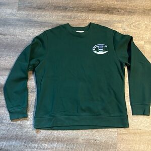 Like New!! Men’s XL Champion Sweatshirt